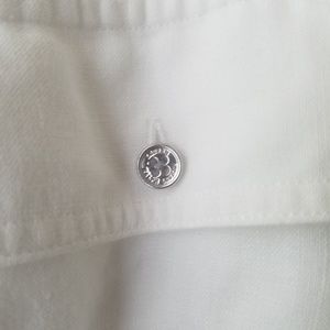 Lauren Ralph Lauren Tops - Lauren Ralph Lauren white top Lauren Ralph Lauren Tops - Lauren Ralph Lauren white top
